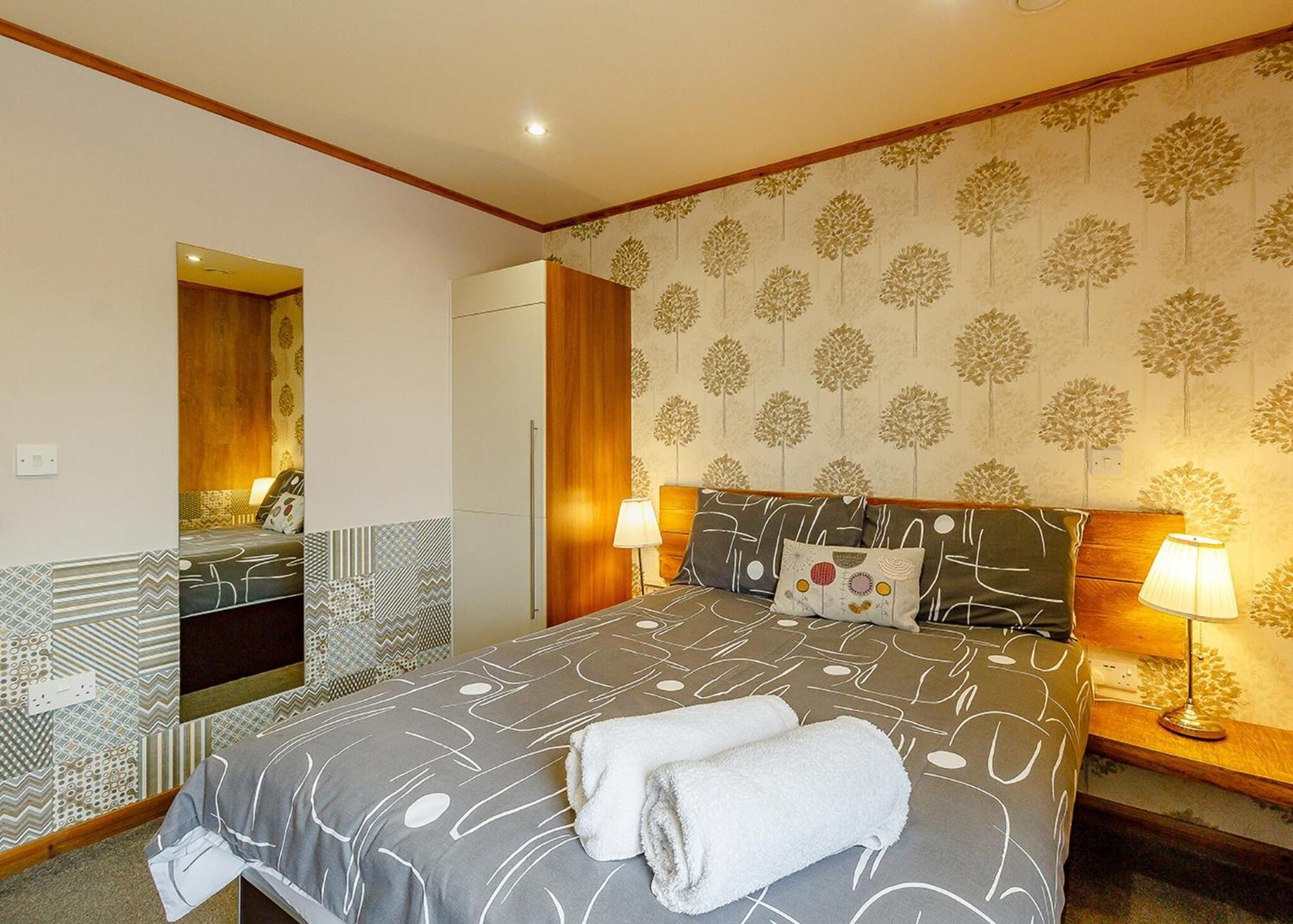 Durham Coastal Lodges Haswell Room photo